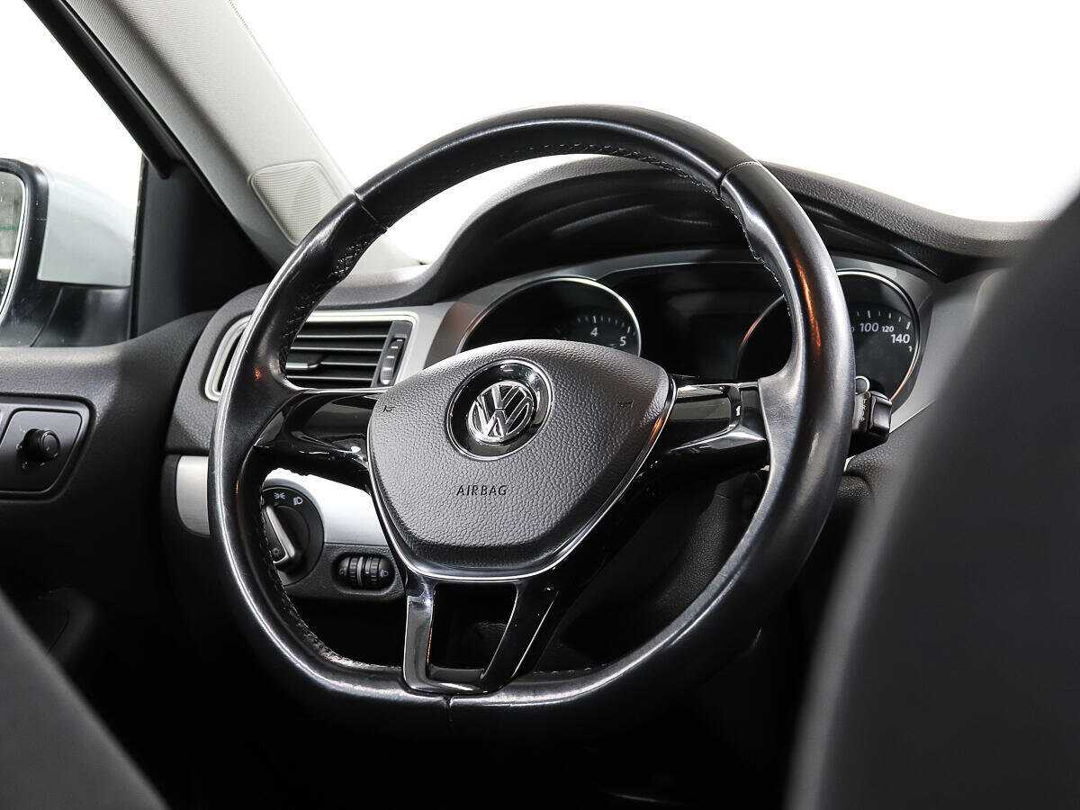 Купить Volkswagen Jetta, 2017, 94 596 км, фото №14