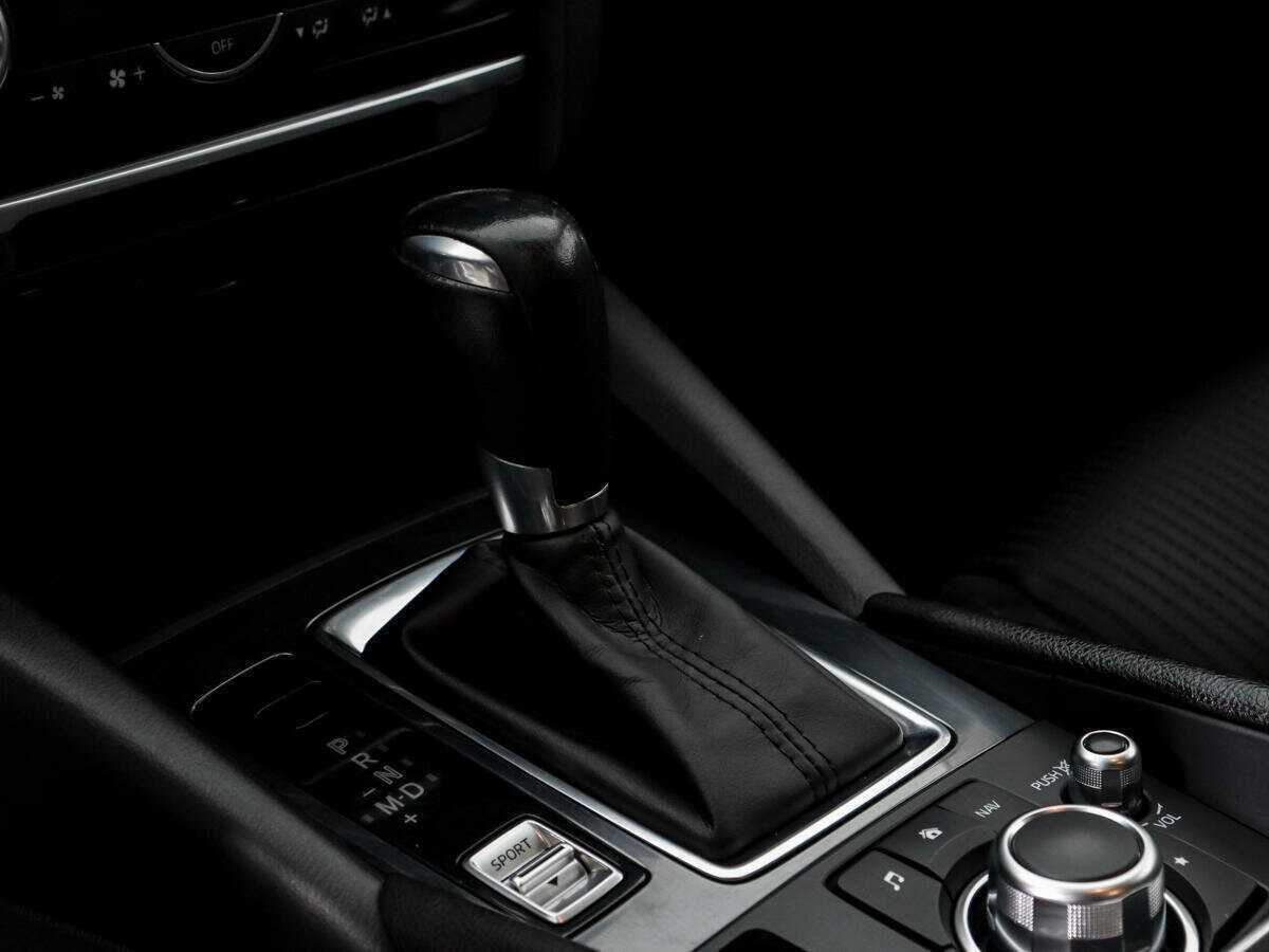 Купить Mazda 6, 2017, 205 722 км, фото №15