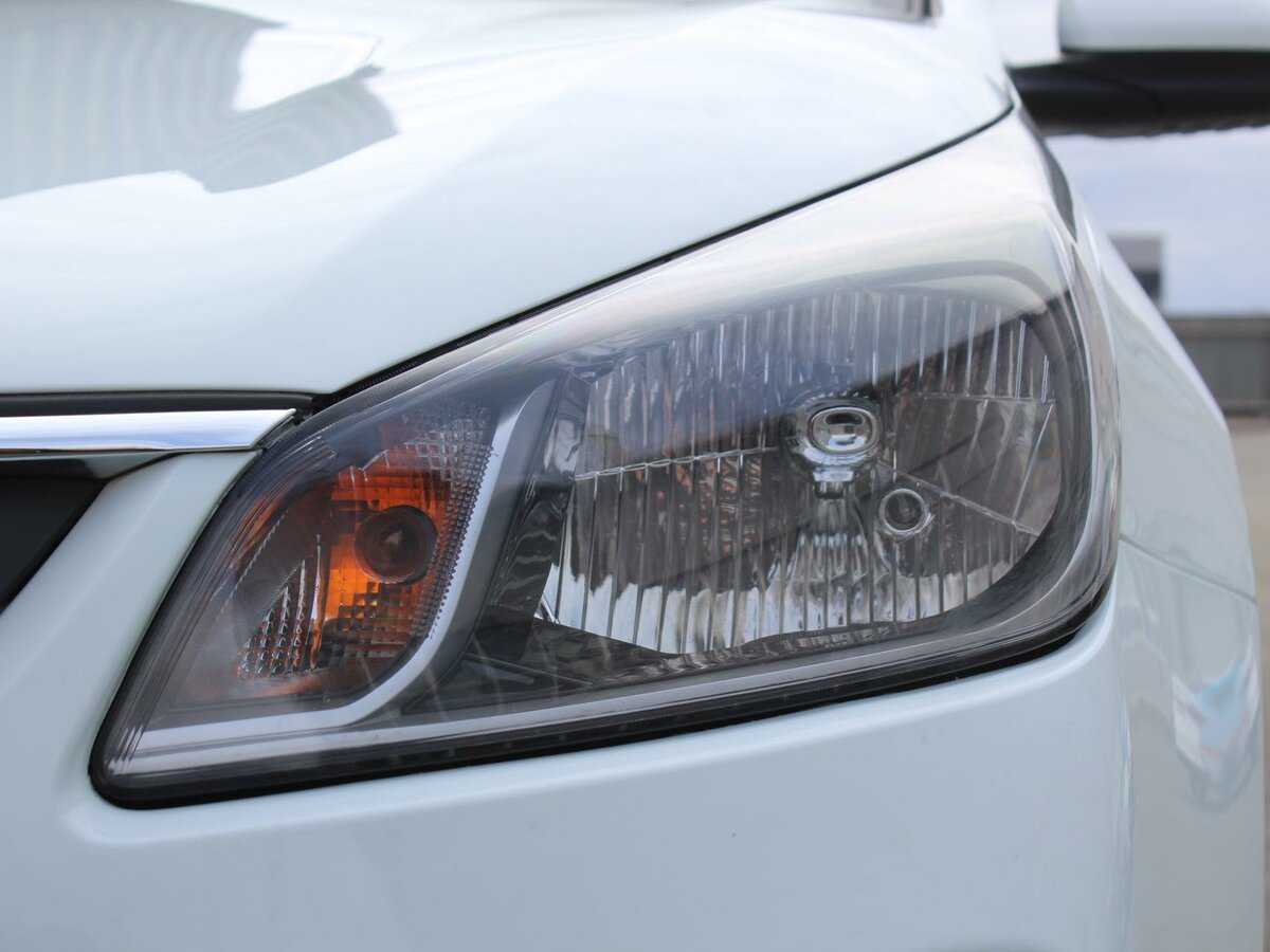 Купить Kia Rio, 2018, 70 000 км, фото №14