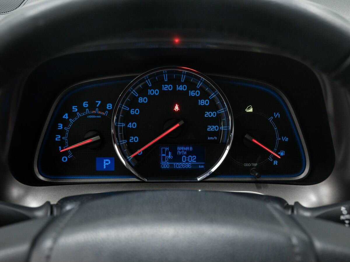 Купить Toyota RAV4, 2013, 102 685 км, фото №24