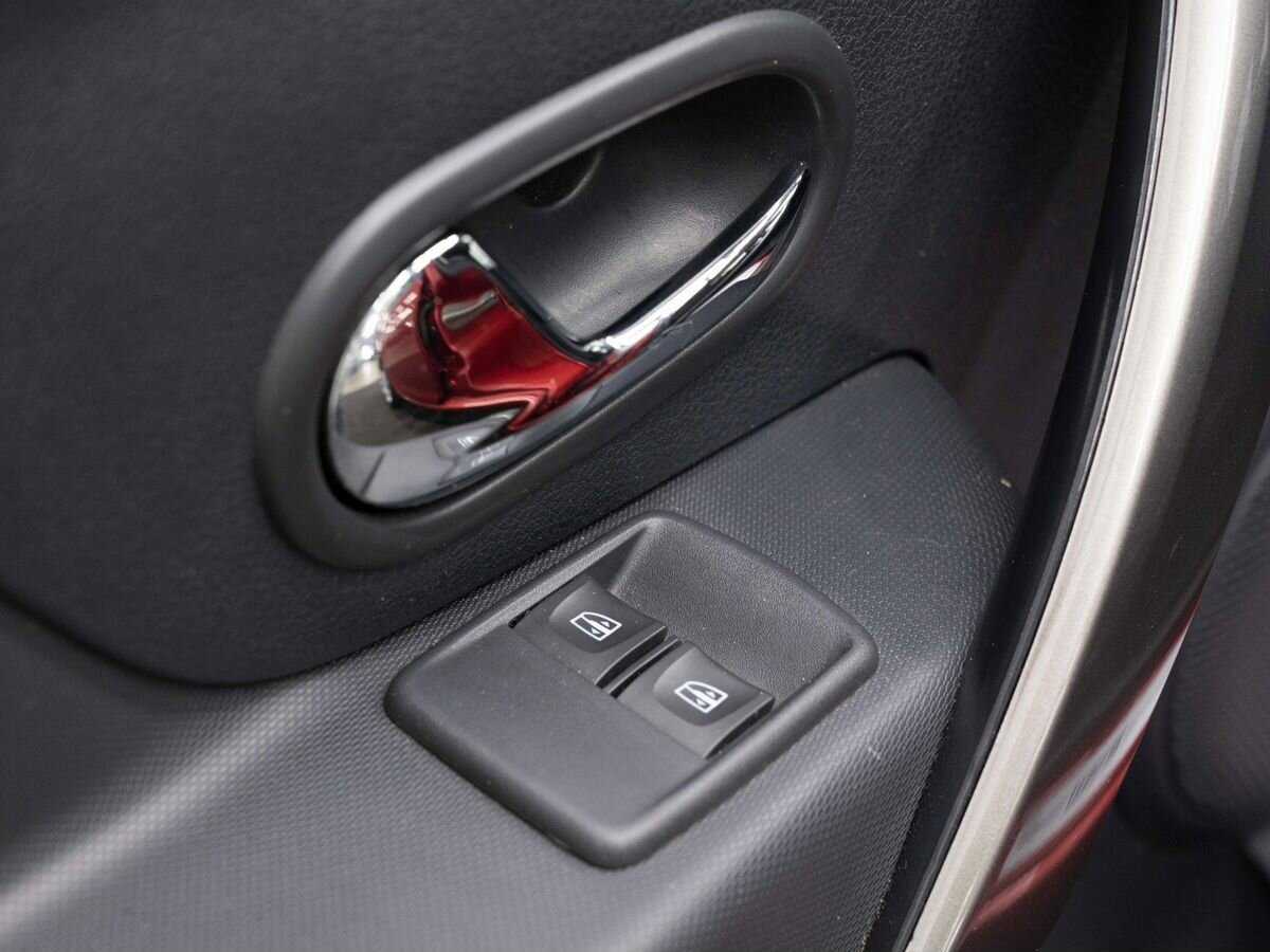 Купить Renault Sandero, 2017, 35 074 км, фото №17