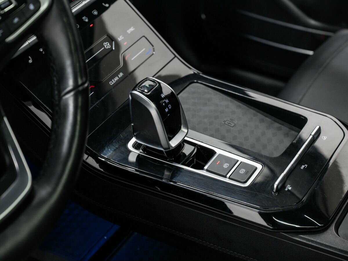 Купить CHERY Tiggo 7 Pro, 2022, 58 028 км, фото №16