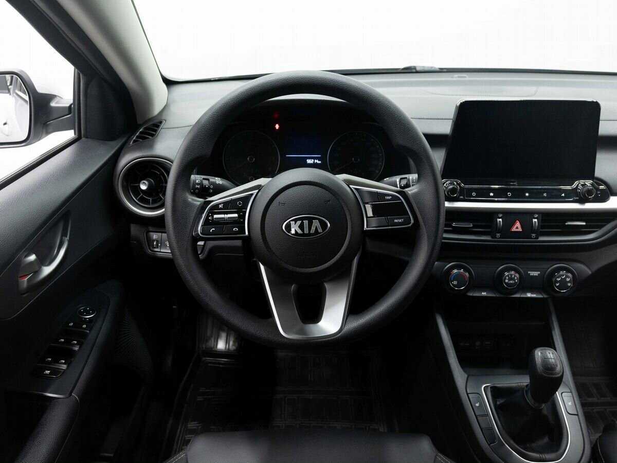 Купить Kia Cerato, 2019, 56 000 км, фото №16