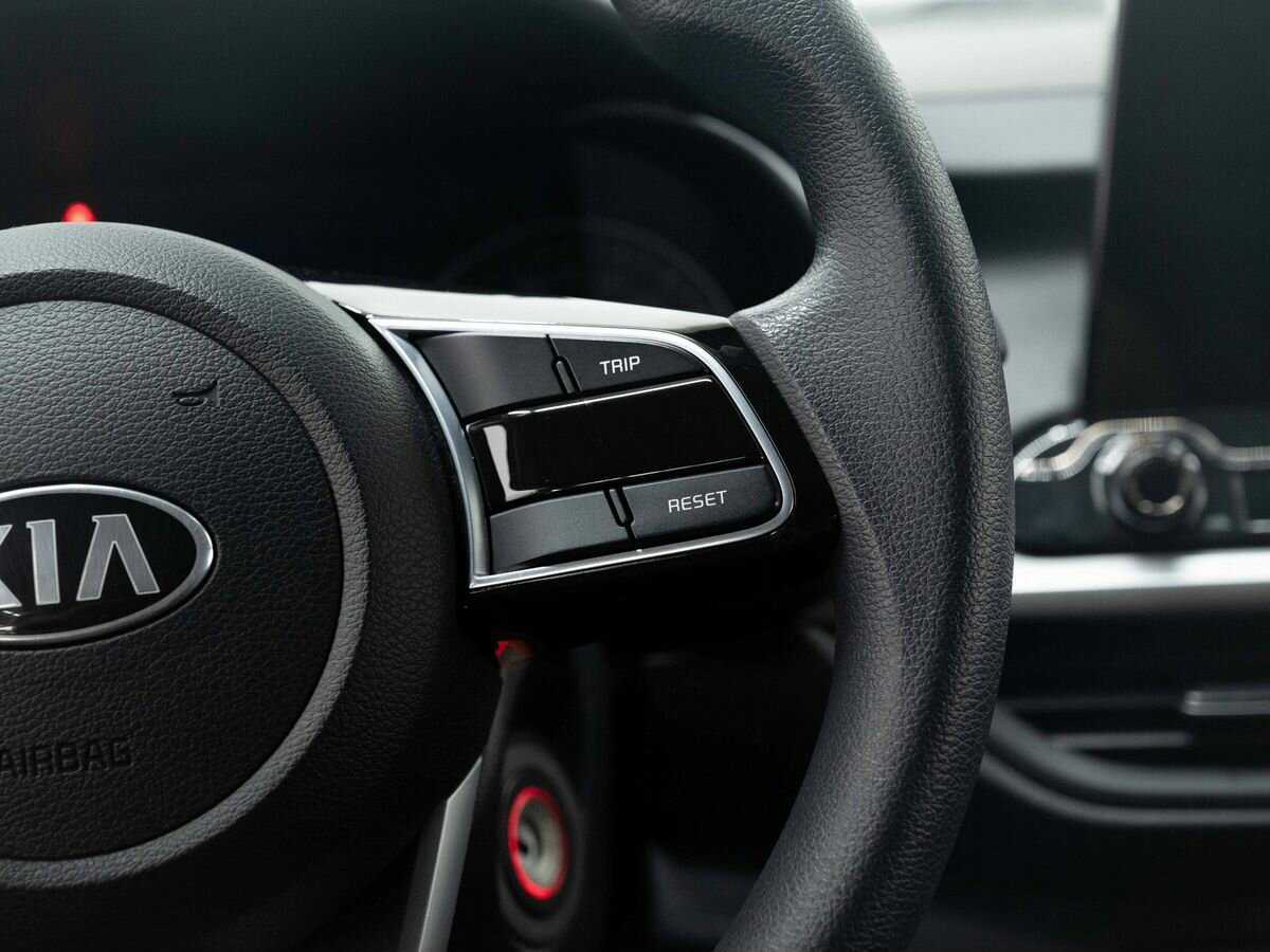 Купить Kia Cerato, 2019, 56 000 км, фото №18