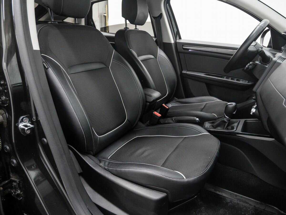 Купить Renault Arkana, 2021, 83 000 км, фото №8
