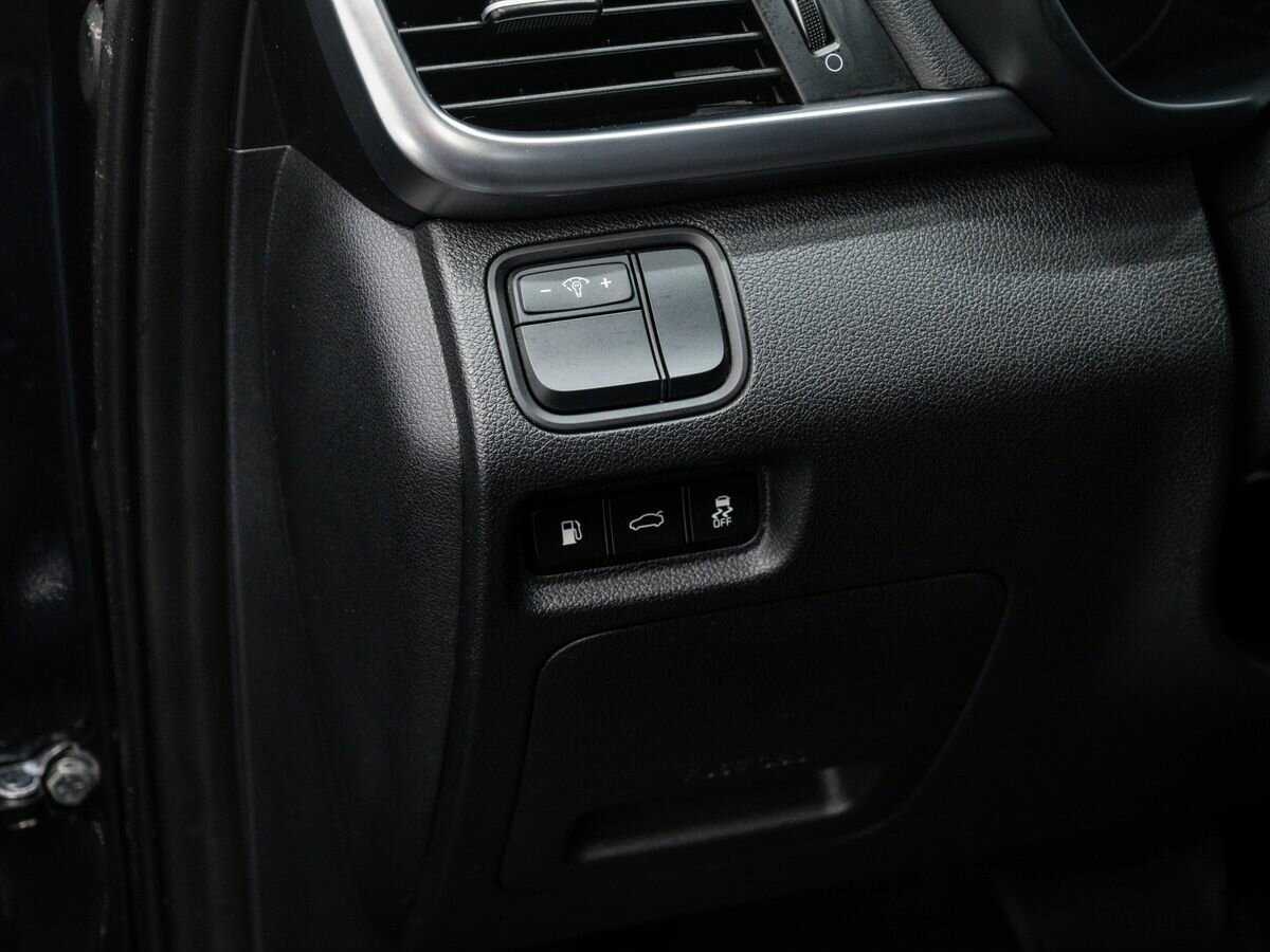 Купить Kia Optima, 2018, 92 600 км, фото №16