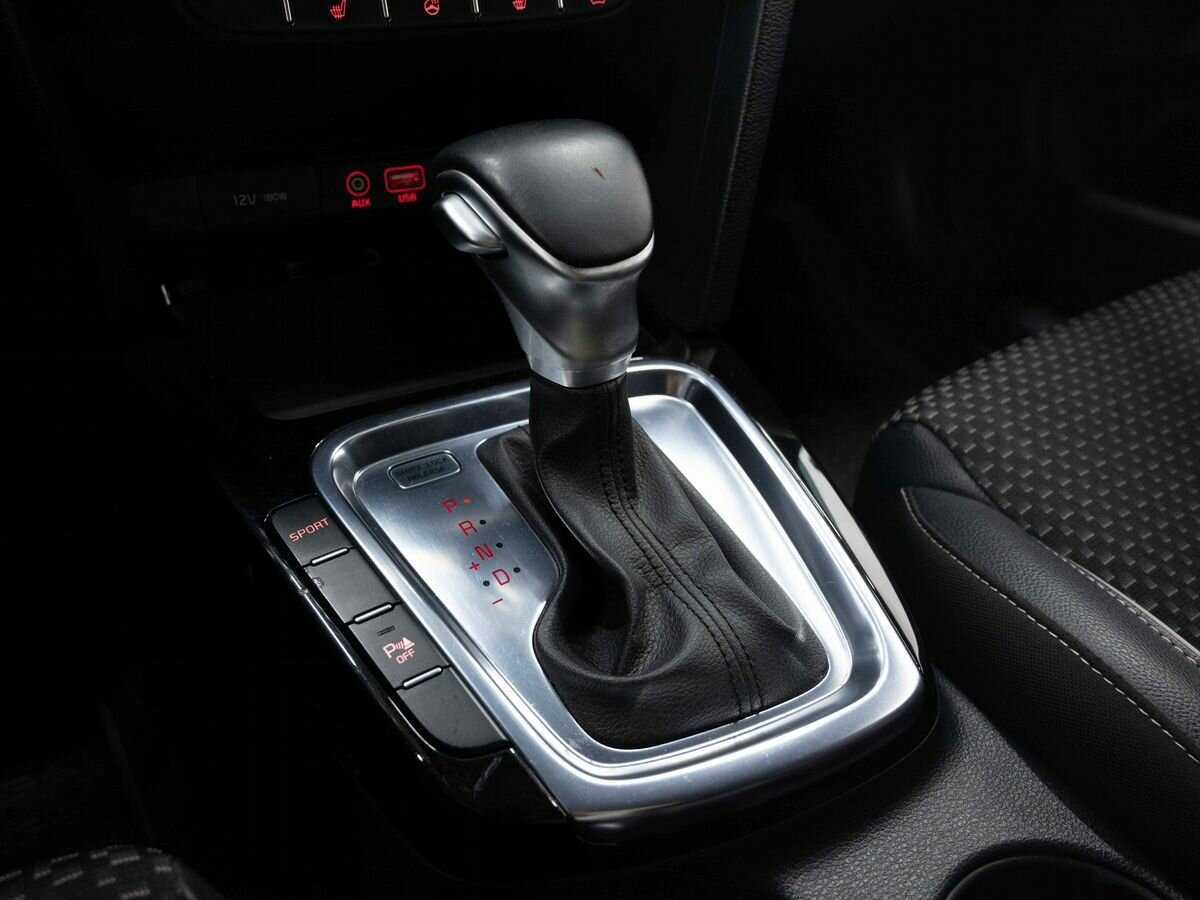 Купить Kia Ceed, 2018, 143 000 км, фото №23