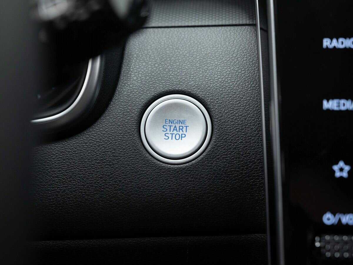 Купить Hyundai Tucson, 2021, 59 524 км, фото №20