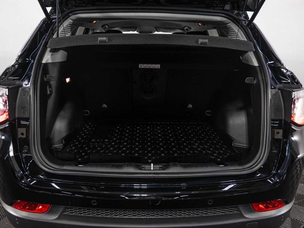 Купить Jeep Compass, 2021, 36 375 км, фото №18