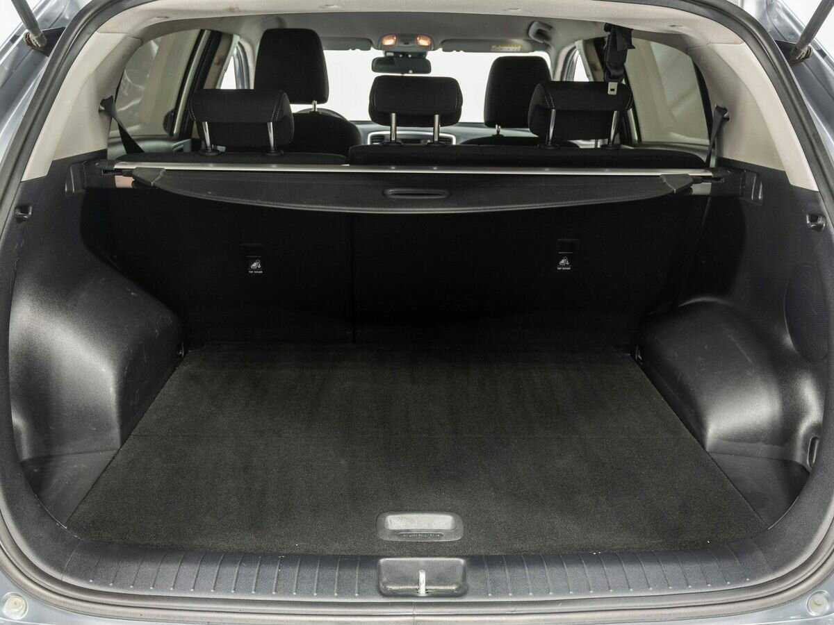 Купить Kia Sportage, 2019, 102 000 км, фото №25