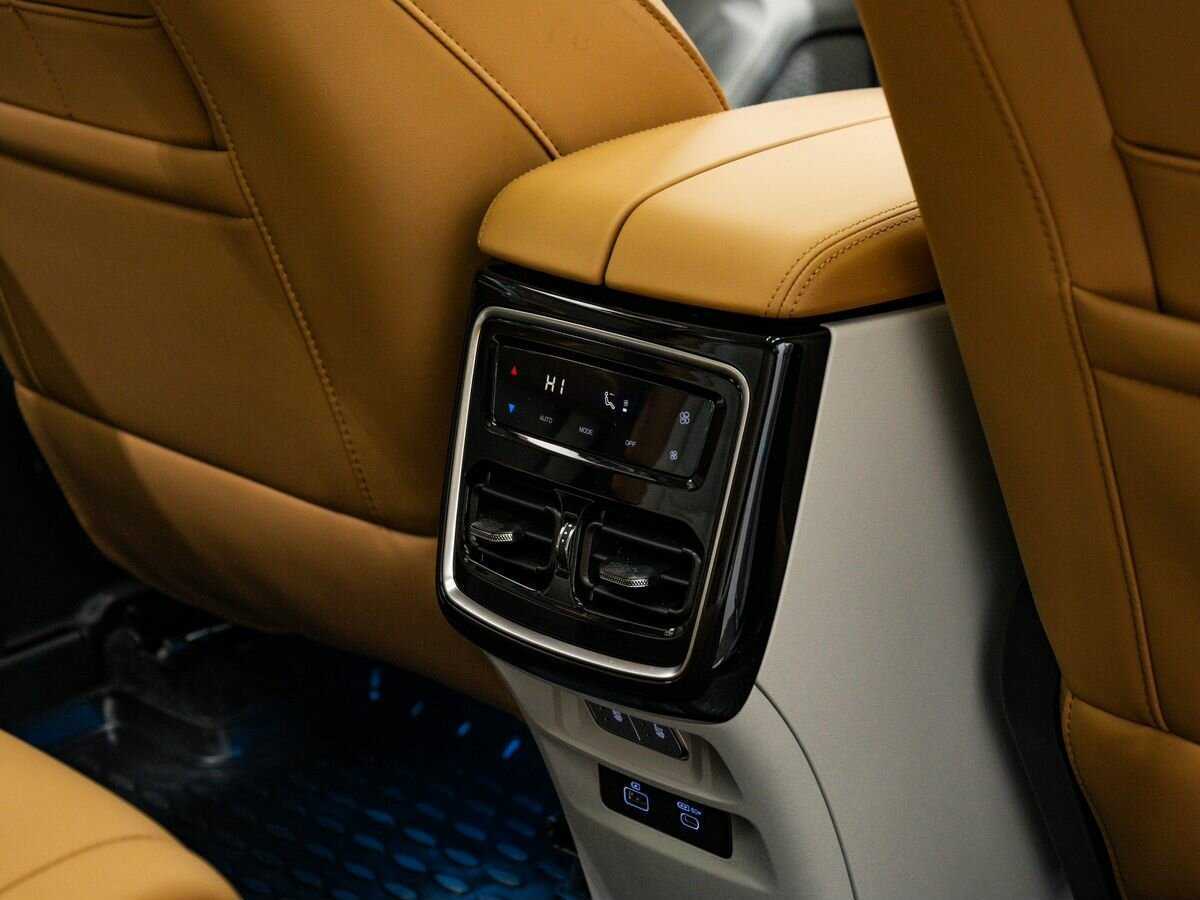 Купить Jetour X70 PLUS, 2023, 15 363 км, фото №14