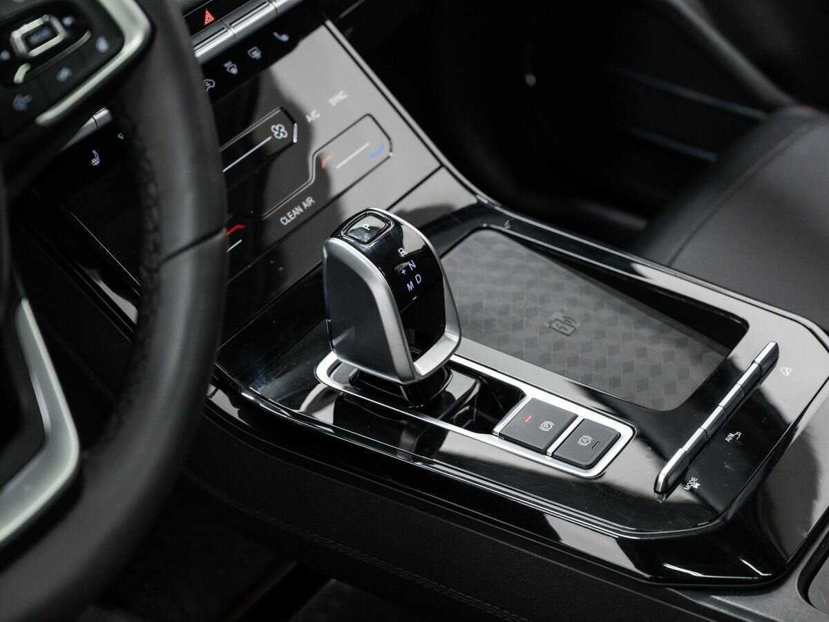 Купить CHERY Tiggo 7 Pro, 2022, 57 696 км, фото №19