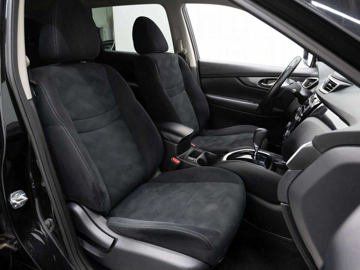 Купить Nissan X-Trail, 2016, 94 500 км, фото №14