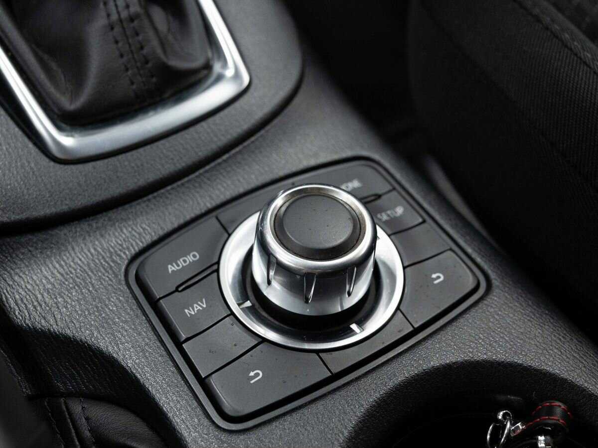 Купить Mazda CX-5, 2015, 101 599 км, фото №25
