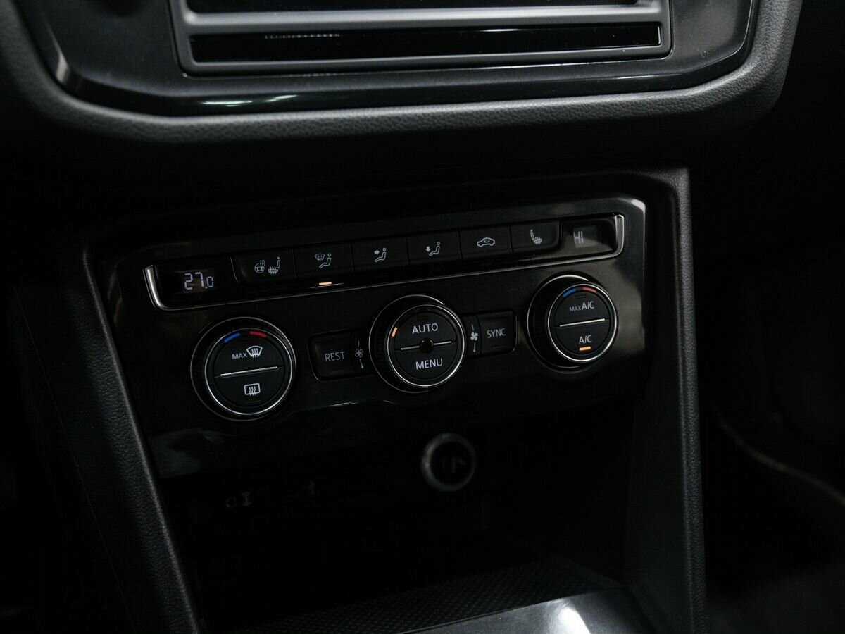 Купить Volkswagen Tiguan, 2017, 146 000 км, фото №20