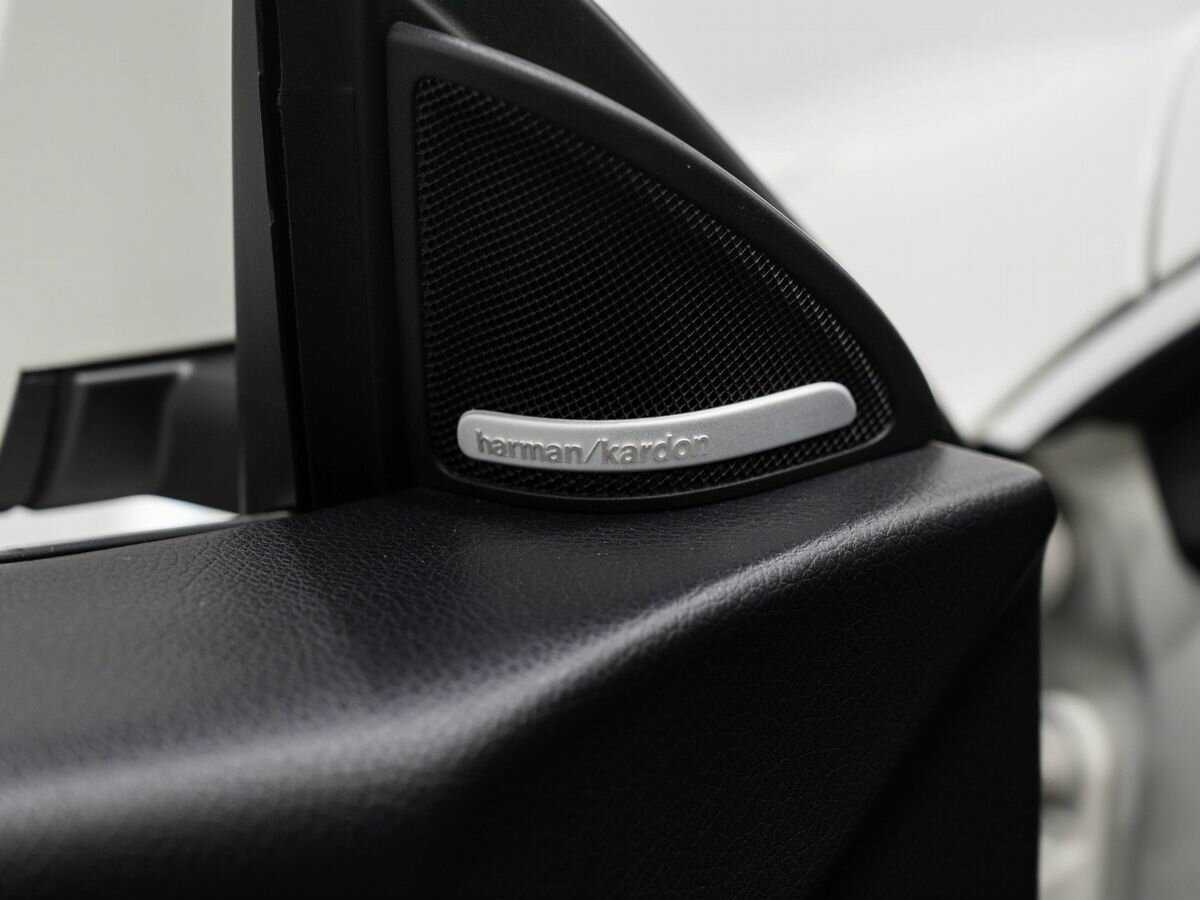 Купить Mercedes-Benz CLA 250, 2014, 108 000 км, фото №20