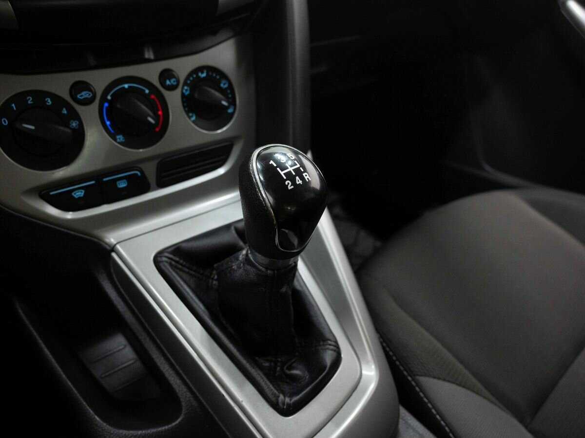 Купить Ford Focus, 2012, 218 321 км, фото №22