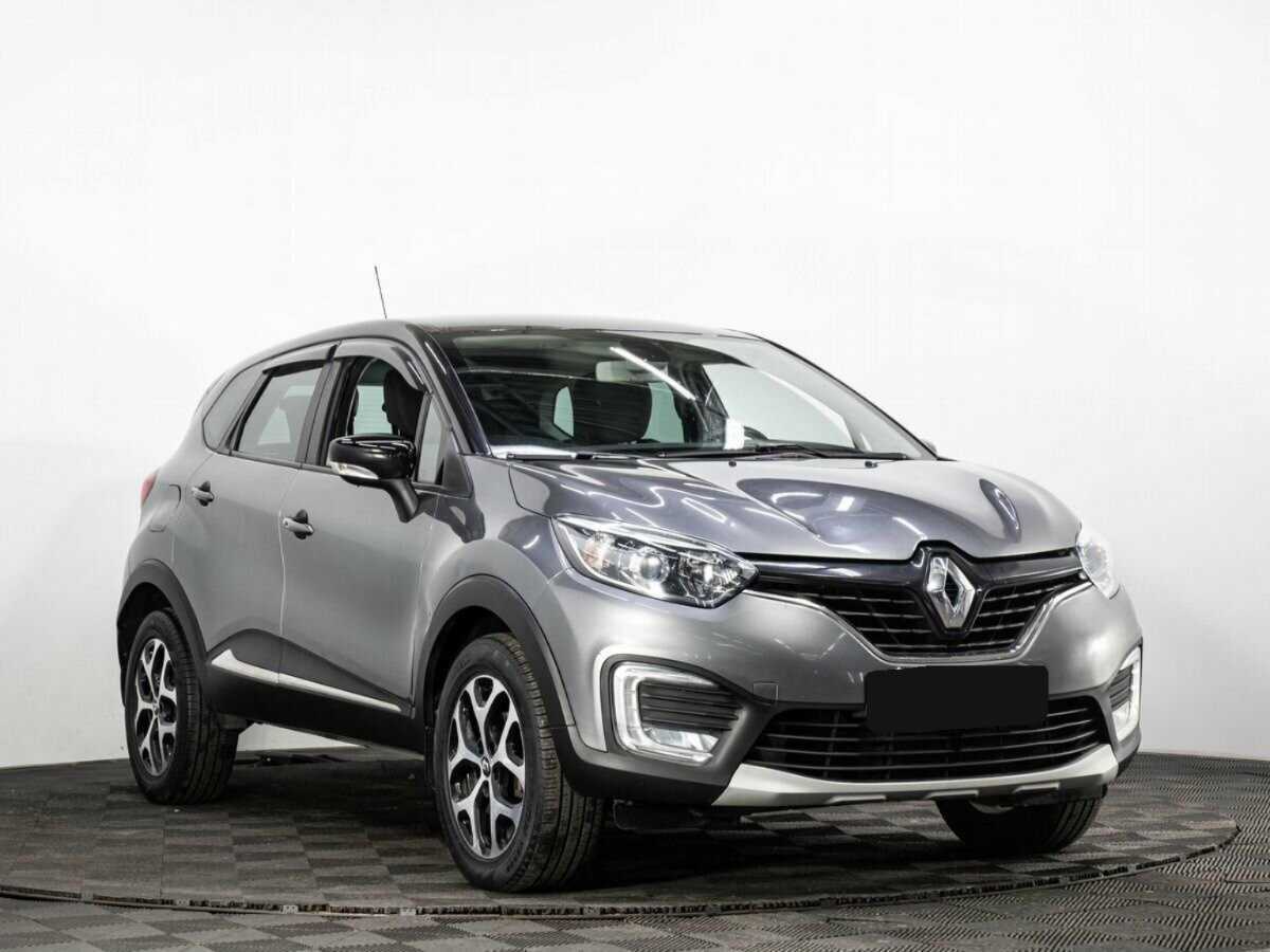 Renault Kaptur