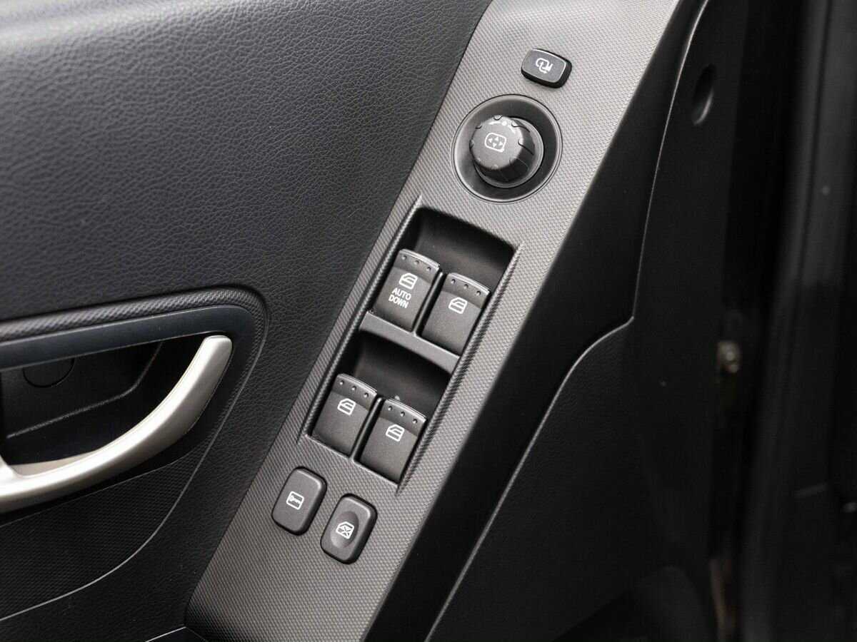 Купить SsangYong Actyon, 2013, 159 200 км, фото №20