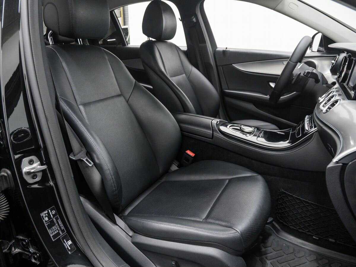 Купить Mercedes-Benz E-Класс 200 d, 2019, 168 000 км, фото №8