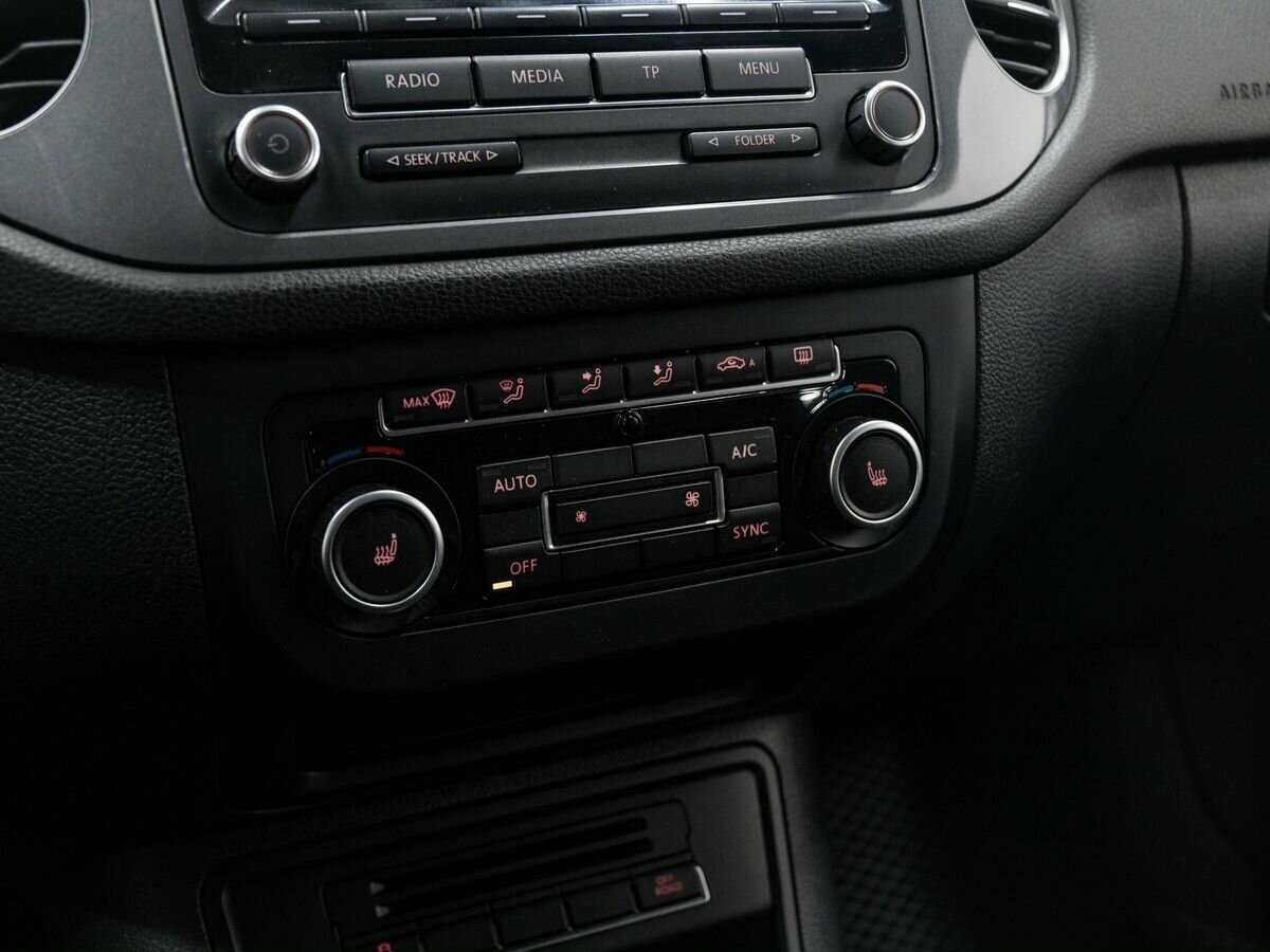 Купить Volkswagen Tiguan, 2013, 205 000 км, фото №20