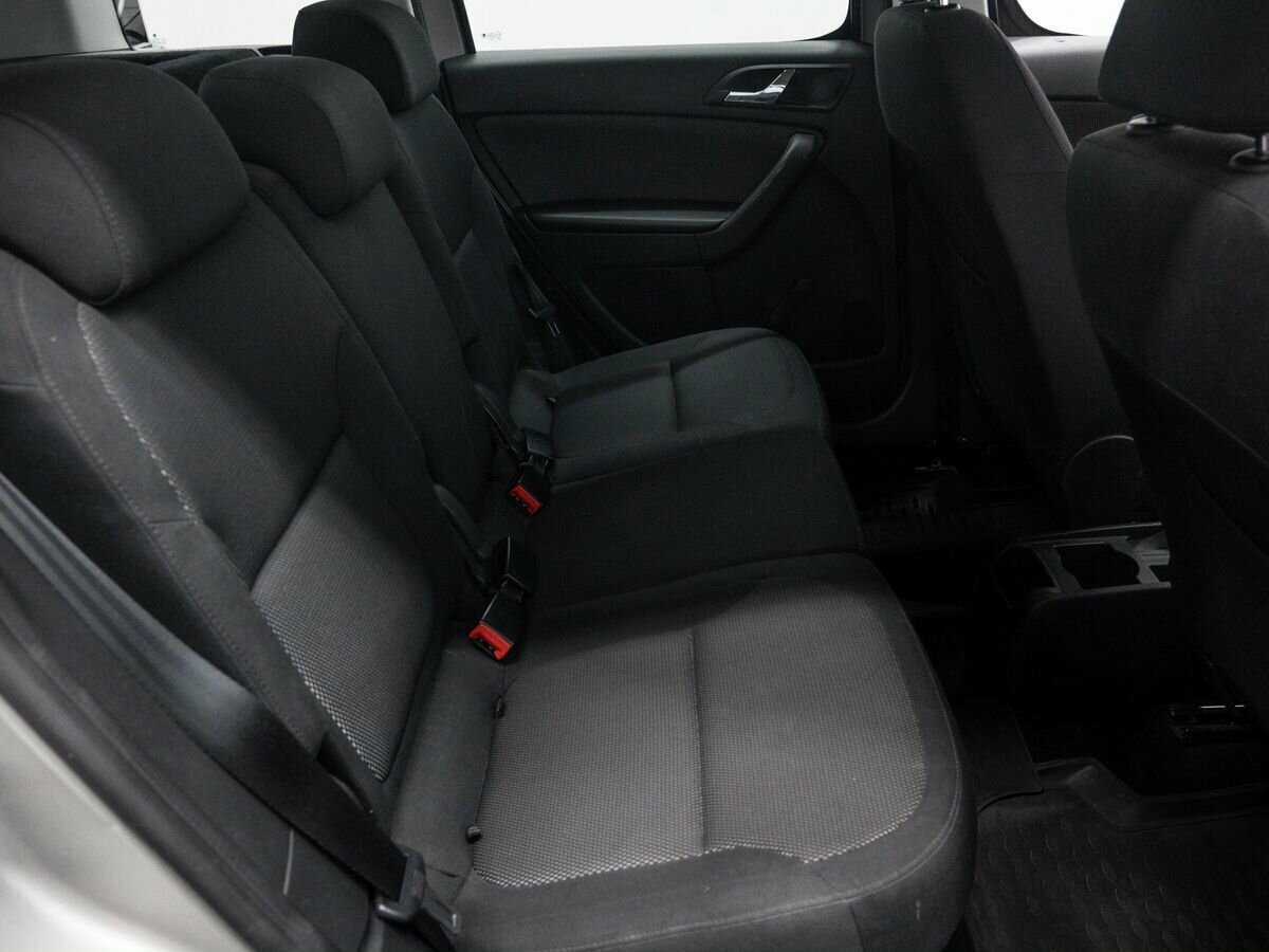 Купить Skoda Yeti, 2012, 225 074 км, фото №9