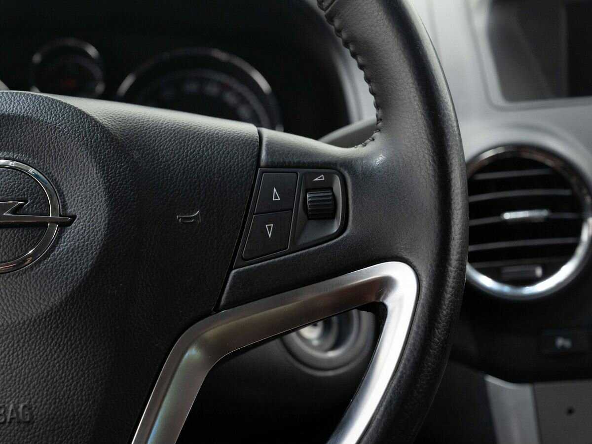 Купить Opel Antara, 2014, 192 000 км, фото №18