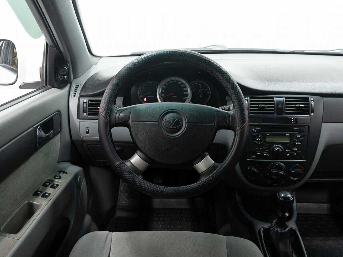 Купить Daewoo Gentra, 2013, 204 863 км, фото №15