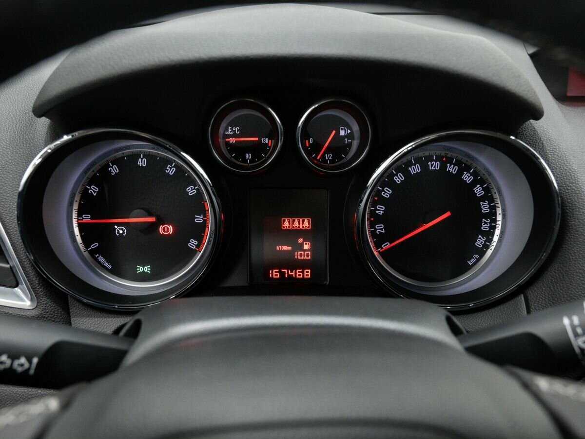 Купить Opel Mokka, 2013, 167 300 км, фото №21