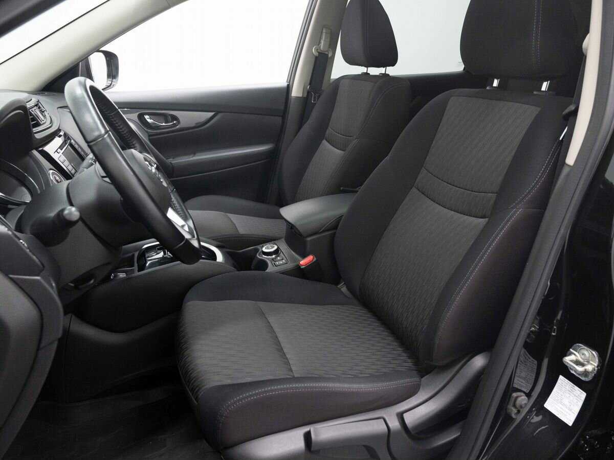 Купить Nissan X-Trail, 2020, 163 500 км, фото №10