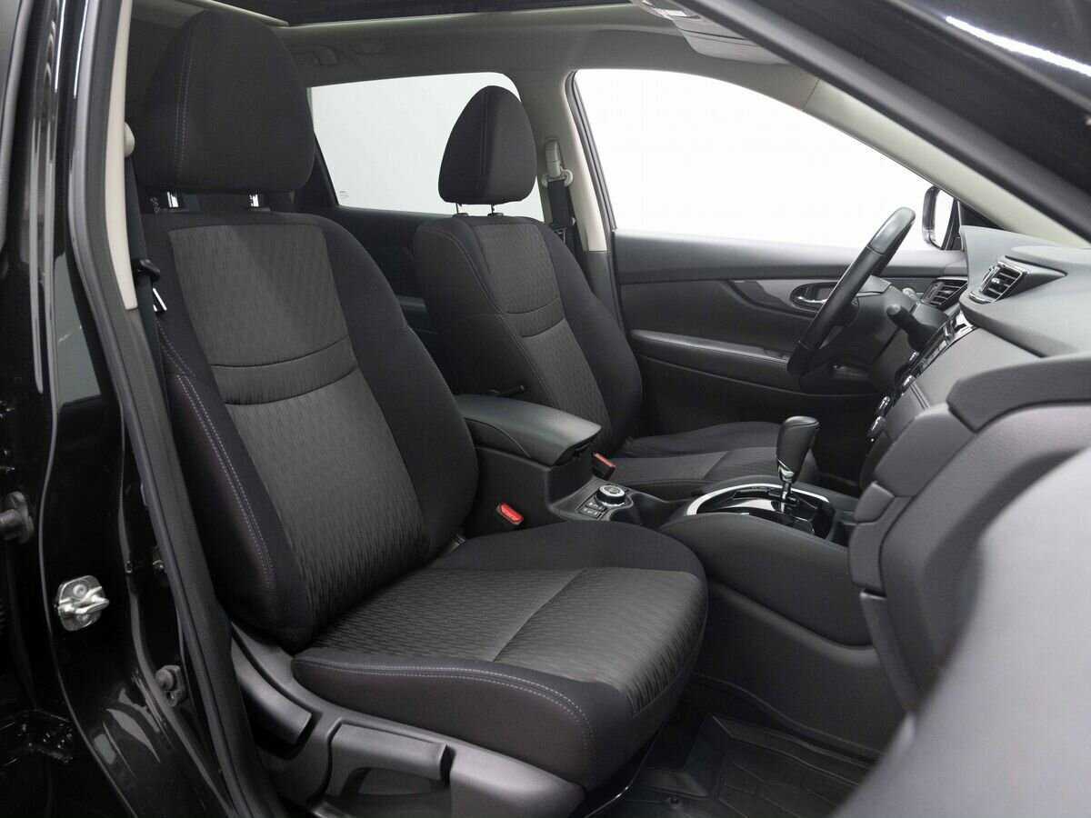 Купить Nissan X-Trail, 2020, 163 500 км, фото №14