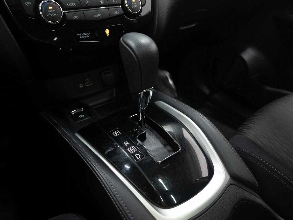 Купить Nissan X-Trail, 2020, 163 500 км, фото №24