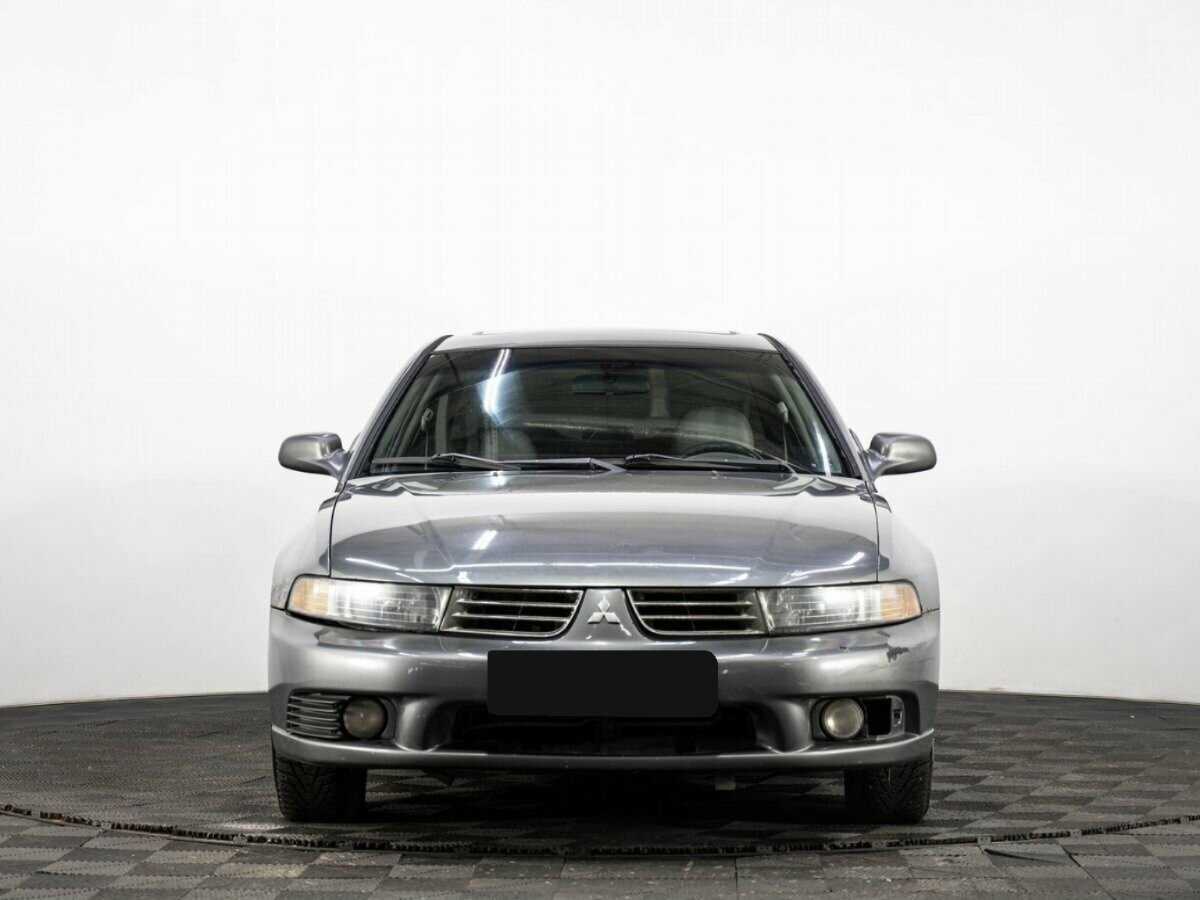 Mitsubishi Galant