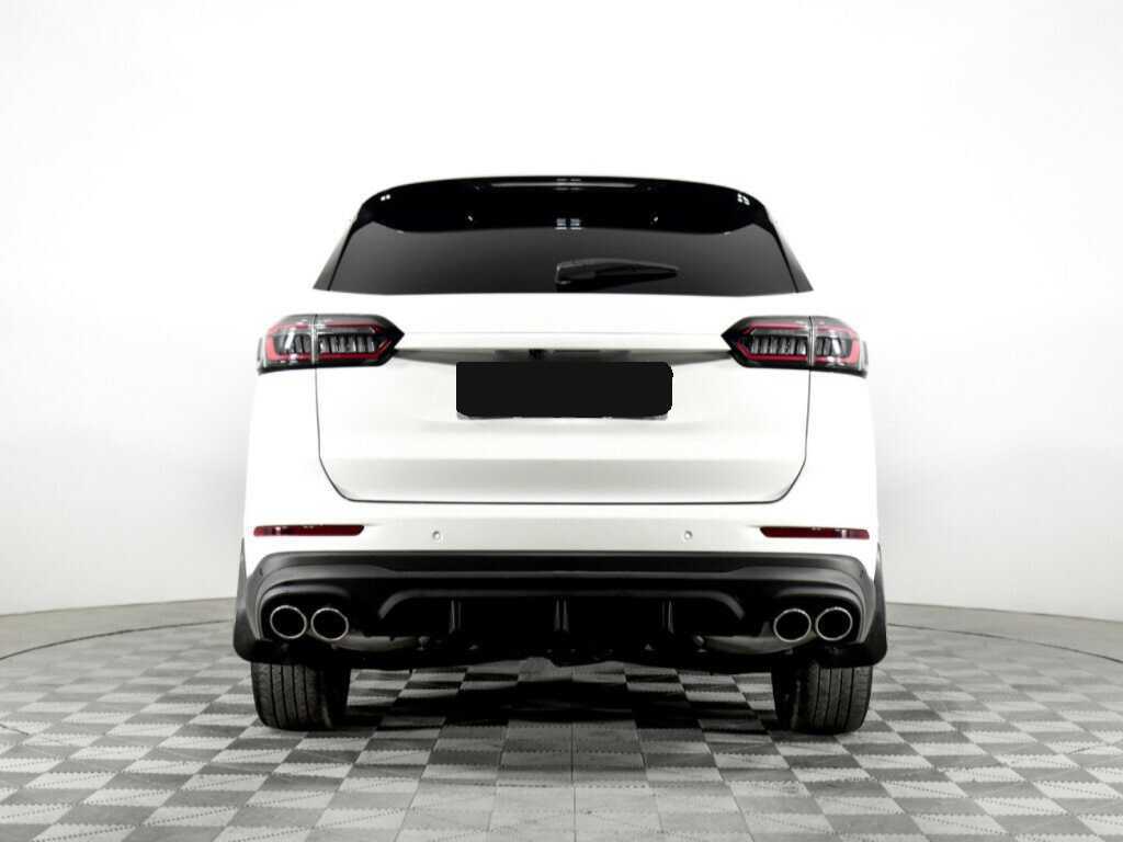 Купить CHERY Tiggo 8 Pro Max, 2022, 37 410 км, фото №6