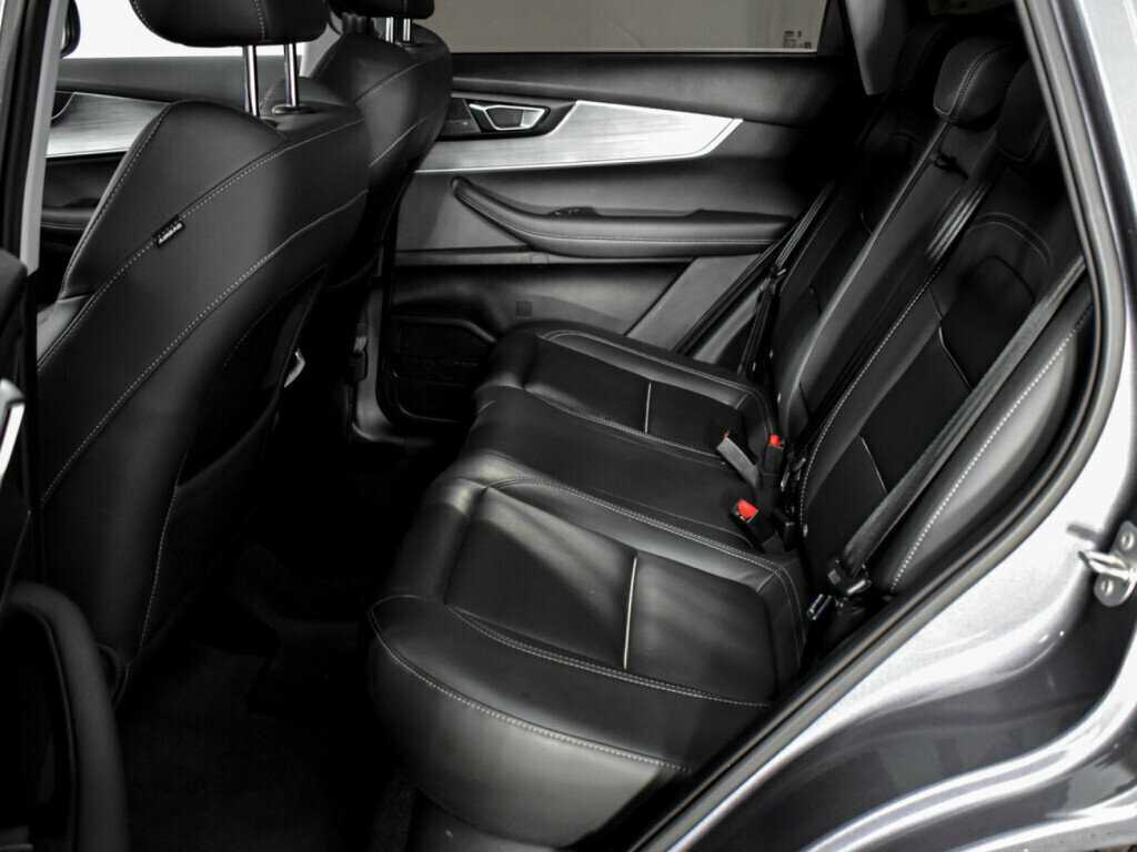 Купить CHERY Tiggo 7 Pro Max, 2023, 38 818 км, фото №8