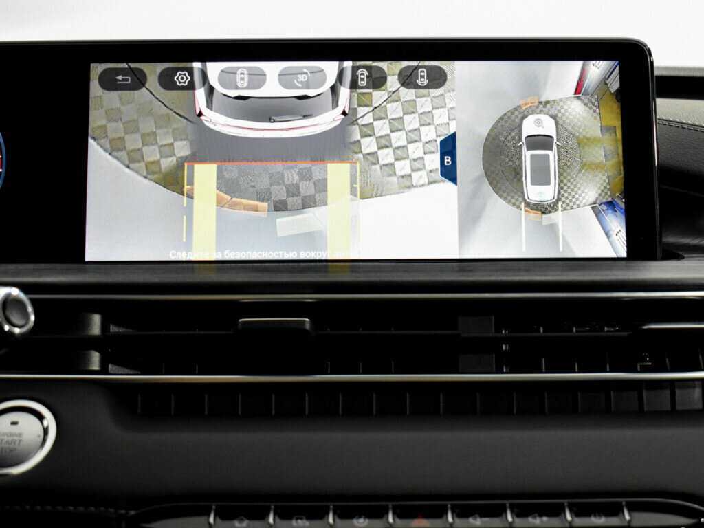 Купить CHERY Tiggo 7 Pro Max, 2023, 38 818 км, фото №16