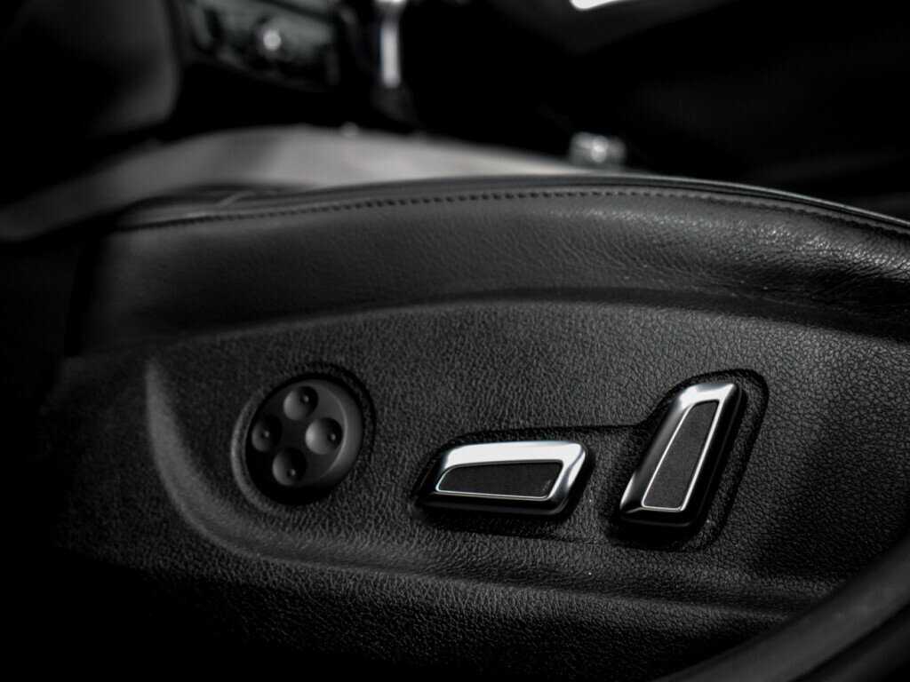 Купить Audi A4, 2013, 22 733 км, фото №10