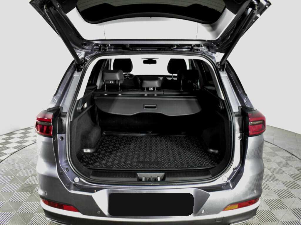 Купить CHERY Tiggo 7 Pro Max, 2023, 42 000 км, фото №15