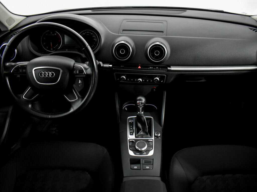 Купить Audi A3 Sportback, 2013, 206 100 км, фото №14
