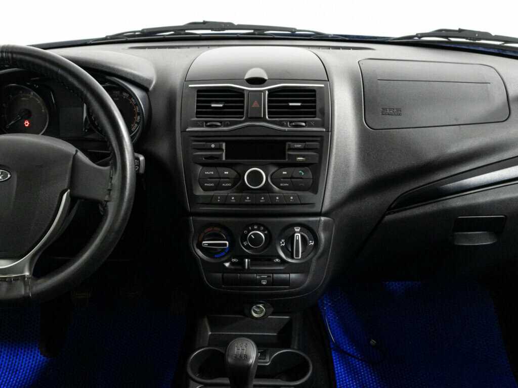 Купить Lada (ВАЗ) Granta, 2022, 19 225 км, фото №14