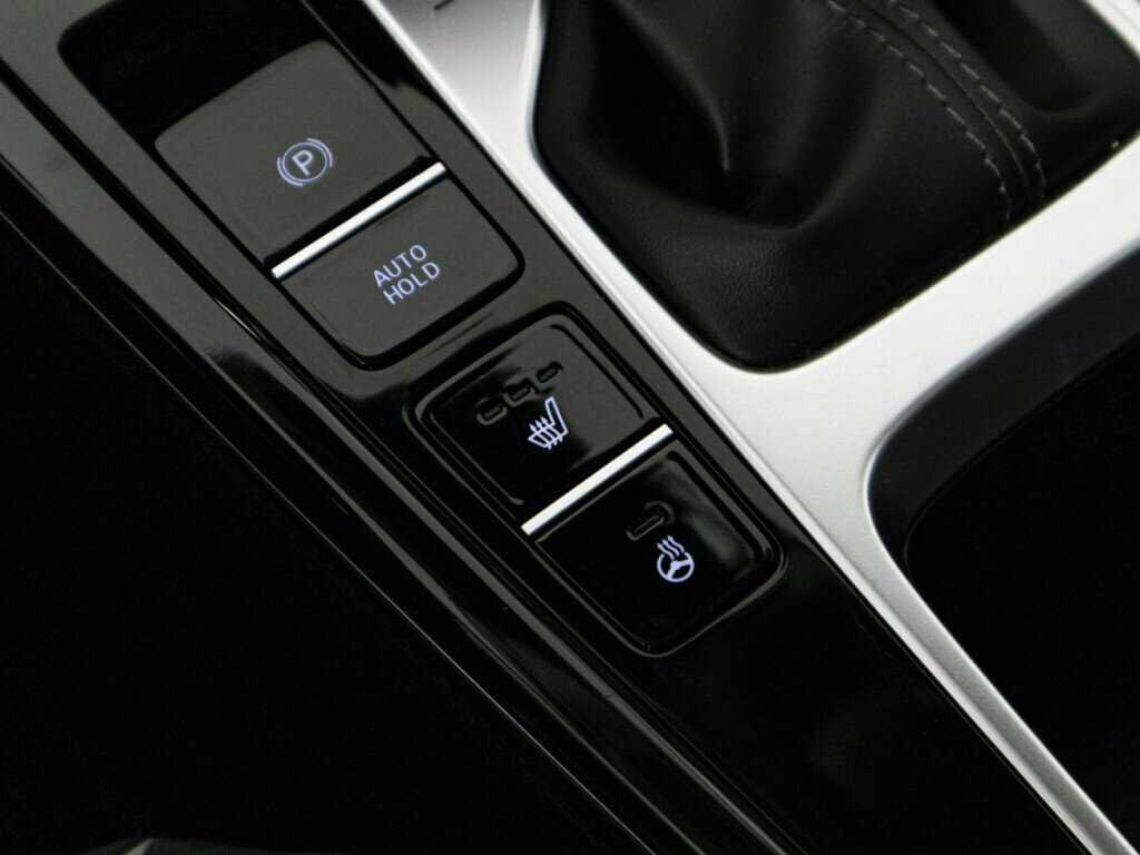 Купить Hyundai Creta, 2021, 25 000 км, фото №19