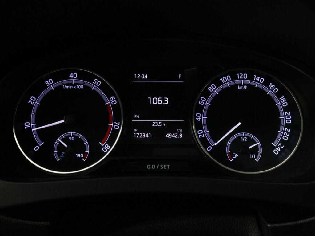 Купить Skoda Rapid, 2018, 172 330 км, фото №12