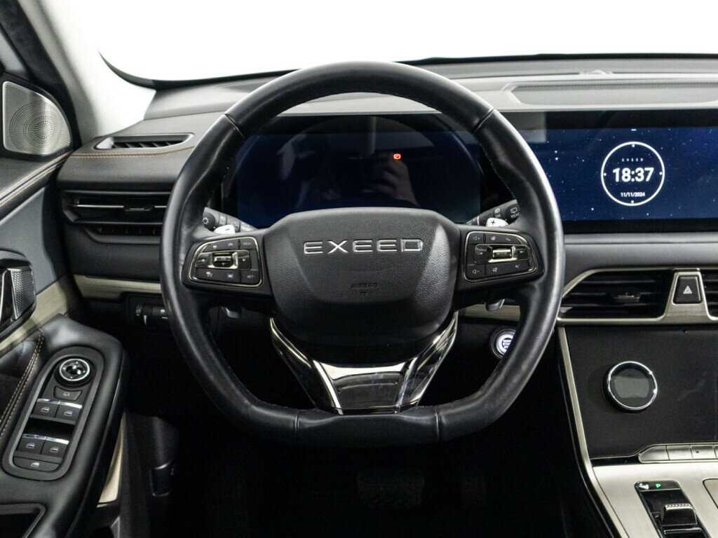 Купить EXEED TXL, 2022, 44 998 км, фото №22