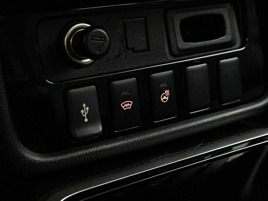 Купить Mitsubishi Outlander, 2020, 126 847 км, фото №19