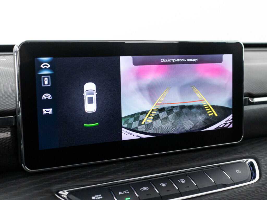 Купить Haval Jolion, 2022, 68 300 км, фото №15