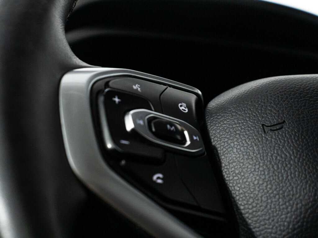 Купить Haval Jolion, 2022, 68 300 км, фото №18