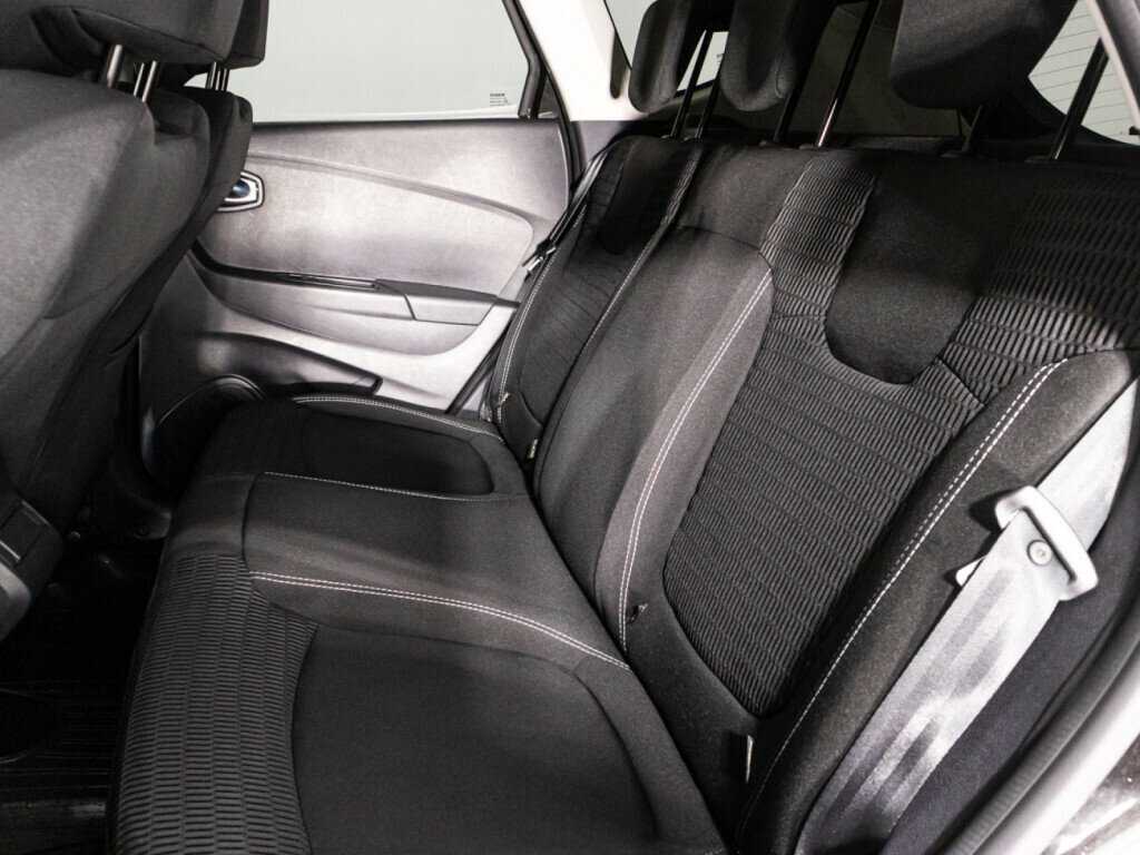 Купить Renault Kaptur, 2022, 96 511 км, фото №10