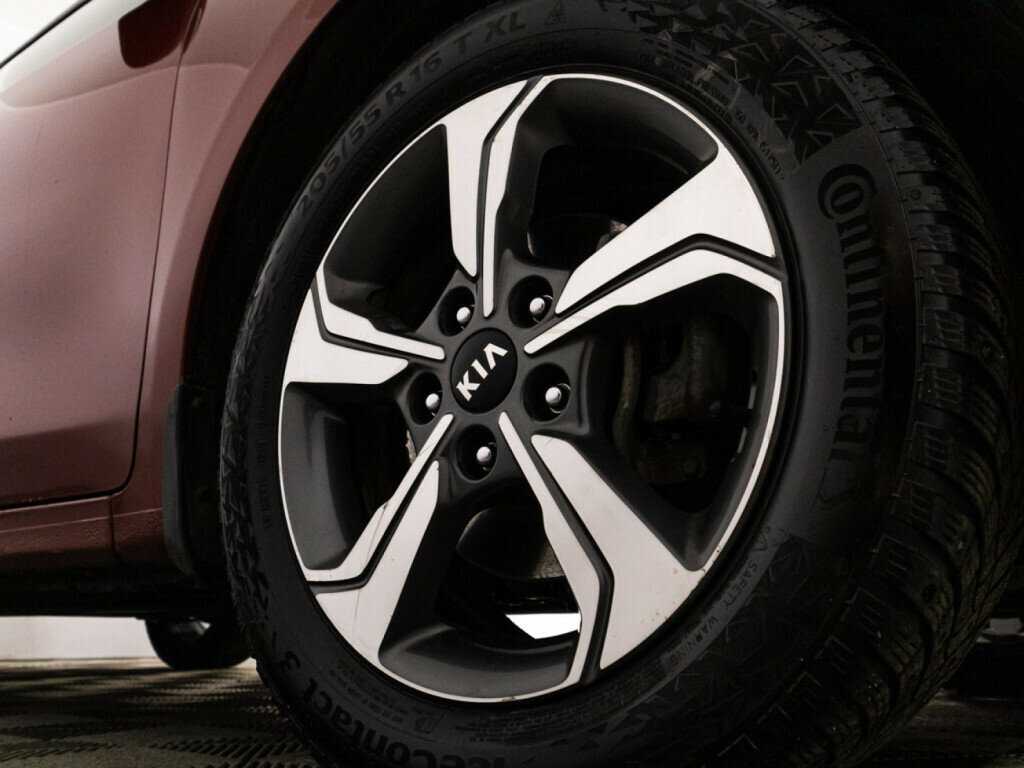 Купить Kia Cerato, 2019, 87 020 км, фото №28