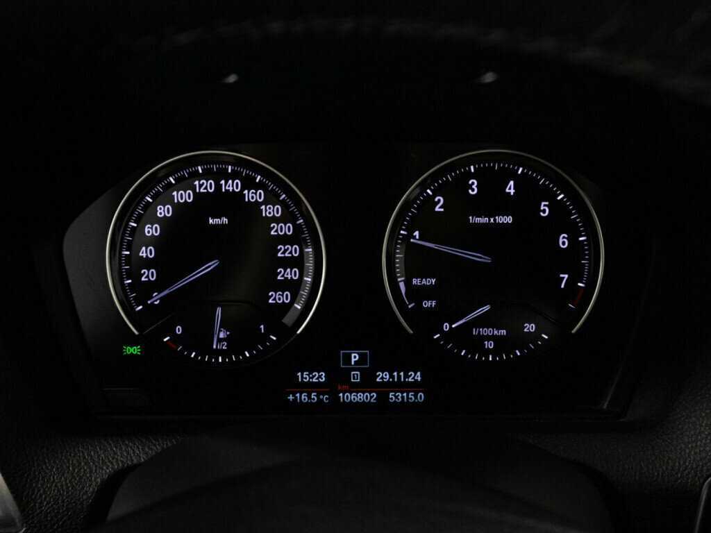 Купить BMW 1 серии 118i, 2017, 106 789 км, фото №12