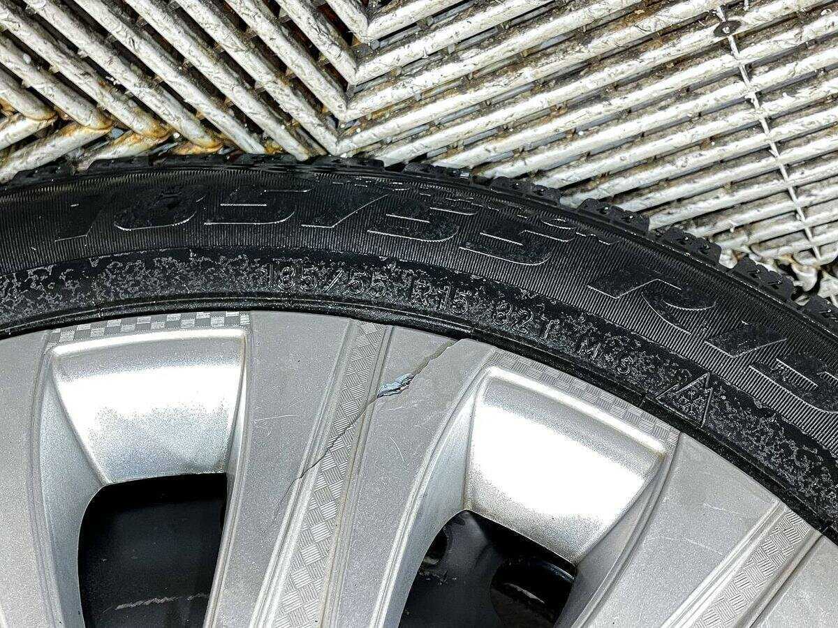 Купить Volkswagen Polo, 2013, 182 163 км, фото №18